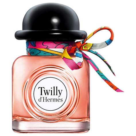 eau de parfum hermes twilly 85ml|twilly d'hermes perfume price philippines.